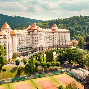 Imperial Hotel Karlovy Vary