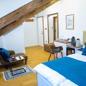 Oblivion Luxury Bed & Breakfast Split