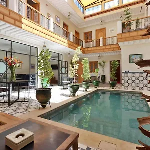 Banatti Guest house Marrakesh