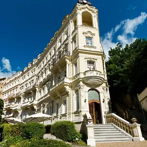 Anglicky Dvur Hotel Karlovy Vary