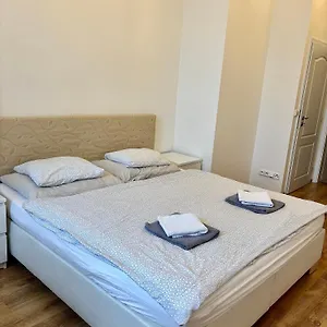 Belveder Apartment Brno