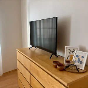 Caesar By Homester Apartment Brno