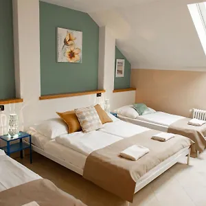 Legerova 33 Aparthotel