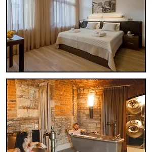 Vinohradsky Dum Aparthotel