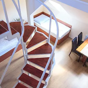 U Cejpu Guest house