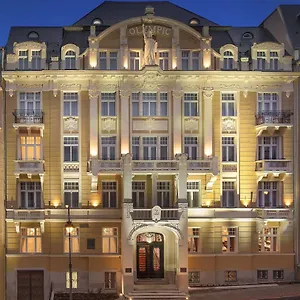 Luxury Olympic Palace Hotel Karlovy Vary