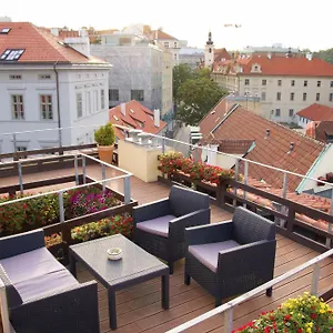 Apartmán Agnes -, Praha