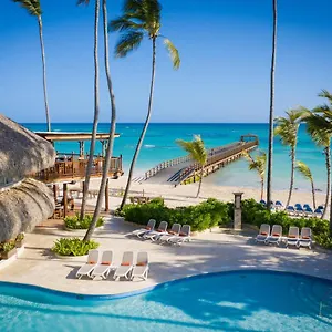 Impressive 5*, Punta Cana Dominikánská republika